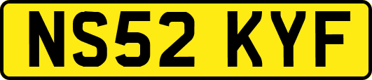 NS52KYF