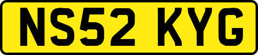 NS52KYG