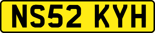 NS52KYH