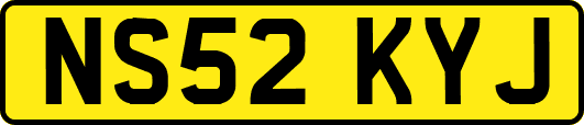 NS52KYJ
