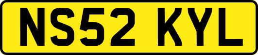 NS52KYL