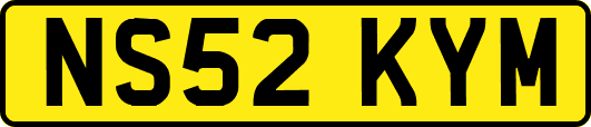 NS52KYM