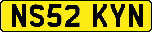 NS52KYN