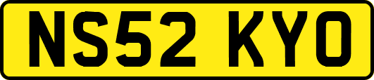 NS52KYO
