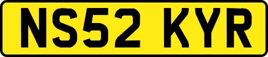 NS52KYR