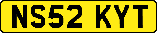NS52KYT