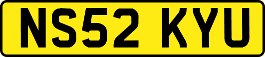 NS52KYU