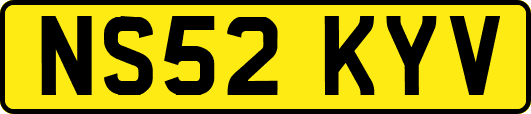 NS52KYV