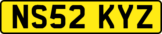 NS52KYZ