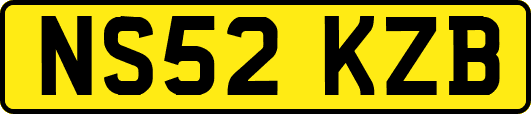 NS52KZB