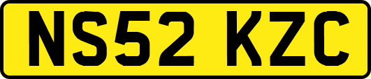 NS52KZC
