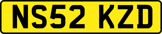 NS52KZD