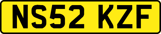 NS52KZF