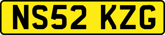 NS52KZG