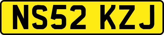 NS52KZJ