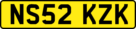 NS52KZK