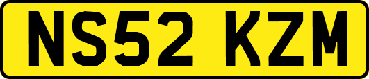 NS52KZM