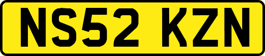NS52KZN