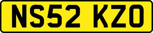 NS52KZO
