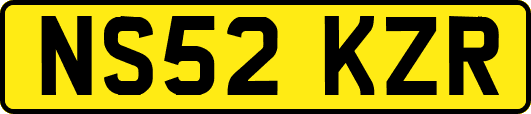 NS52KZR