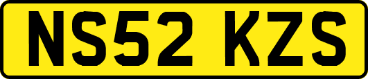 NS52KZS