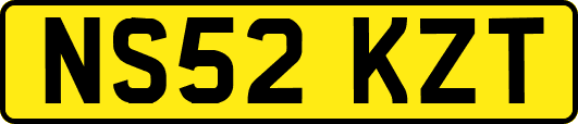 NS52KZT