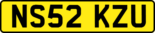 NS52KZU