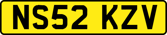 NS52KZV