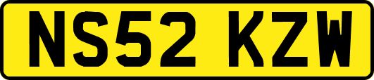 NS52KZW