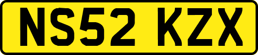 NS52KZX