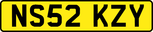 NS52KZY