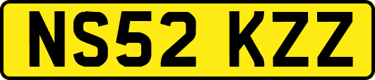 NS52KZZ