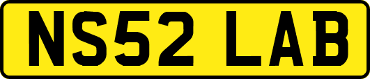 NS52LAB