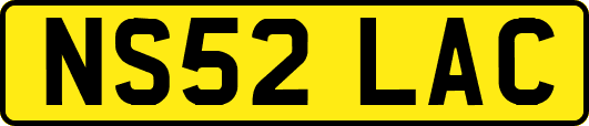 NS52LAC