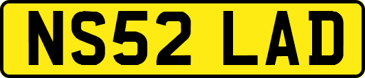 NS52LAD