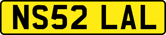 NS52LAL