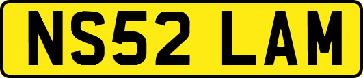 NS52LAM