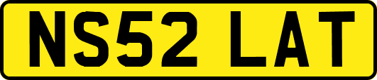 NS52LAT
