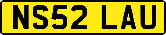 NS52LAU