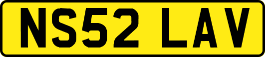 NS52LAV