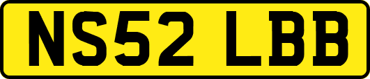 NS52LBB