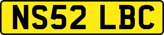 NS52LBC