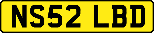 NS52LBD