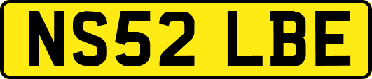 NS52LBE