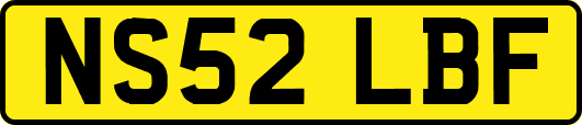 NS52LBF