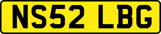 NS52LBG