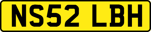 NS52LBH