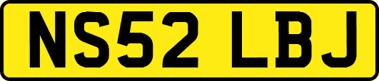NS52LBJ