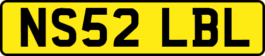 NS52LBL