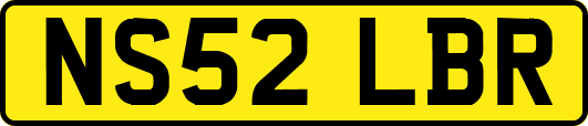 NS52LBR
